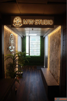 MW STUDIO PVT LTD