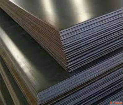 Stainless Steel 347 Sheets amp Plates Manufacturers in India