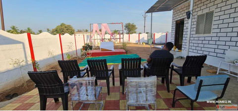 Farm House for rent in hyderabad under 5000
