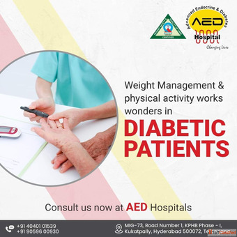 Diabetic Retinopathy Treatment in Hyderabad