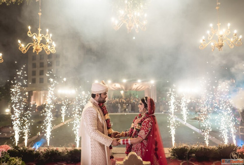 The Film Sutra Candid Photography Services For Indian Wedding
