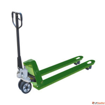 Lifting and Rigging Equipments in Saudi Arabia