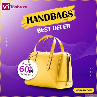 Online shopping site for fashion Electronic Home and More Visharo