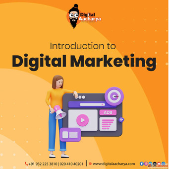Unlocking Career Growth with the Best Digital Marketing Classes in Pune