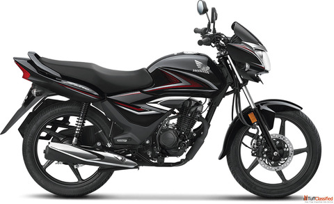 Find Your Honda Motorcycle at Our Noida Showroom