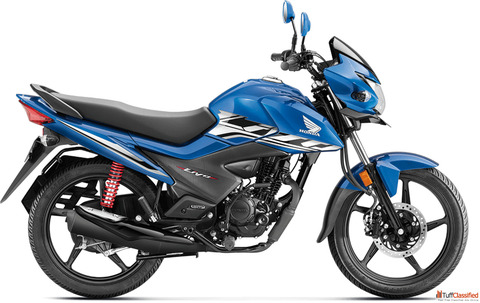 Find Your Honda Motorcycle at Our Noida Showroom