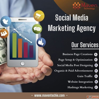 Where Do I Get Professional Digital Marketing Services
