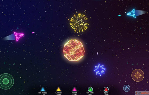 Logic Simplified Game Development Company