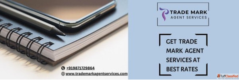 Trademark Registration Online in Chandigarh Expert Trademark Agent Services