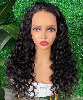 Tips and Tricks for Loose Deep Wave Hair