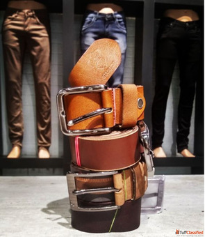 custom buckle manufacturer