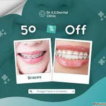 Good Dental Clinic in Coimbatore
