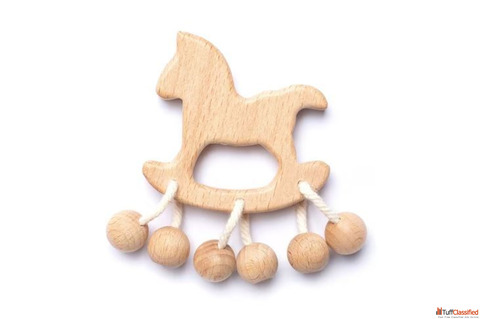 Order Wooden Home Decor Items in Bulk