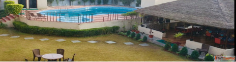Corbett 1 Night 2 Days Fun Tour With 2 Jeep Safari