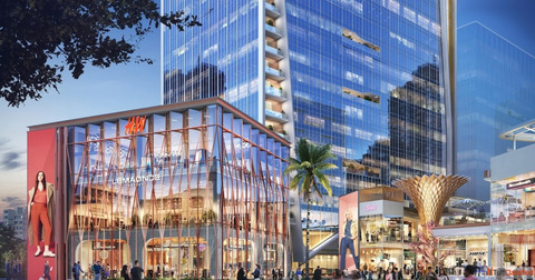 Commercial Office Spaces Sector 142 Noida