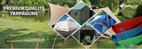 Best Online Tarpaulins Sheets