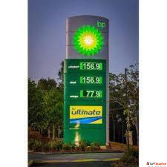 Illuminate Your Brand with CuttingEdge Signage Boards at Glow Sign Arts
