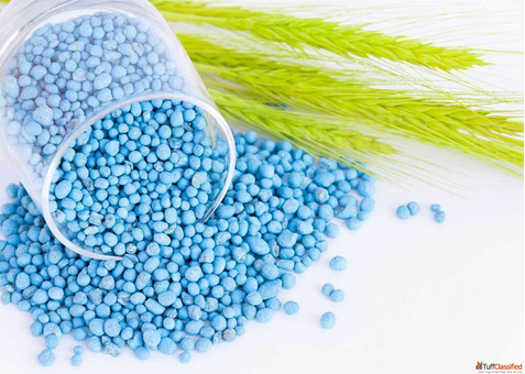 Buy Fertilizer Dust Control Agents At Best Cost from NAQ Global