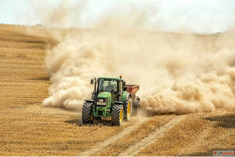 Buy Fertilizer Dust Control Agents At Best Cost from NAQ Global