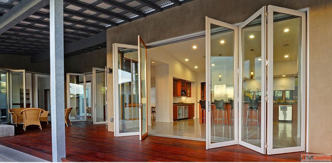 uPVC Windows and Doors manufacturer in Gurgaon