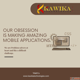 Kawika Technologies pvt ltd