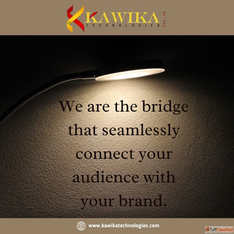 Kawika Technologies pvt ltd
