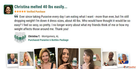 Unveiling Puravive The Viral Diet Revolution Thats Redefining Wellness