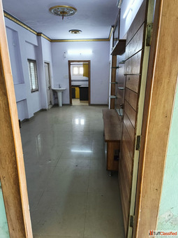 2BHK FLAT FOR SALE