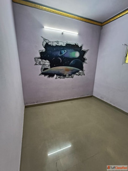 2BHK FLAT FOR SALE
