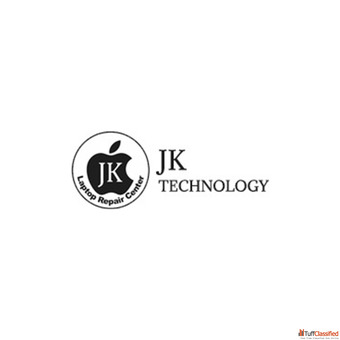 JK Technology Premier Apple Laptop Repair Services in Mumbai