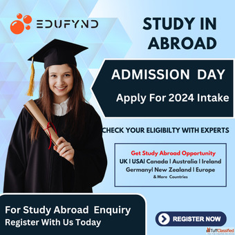 Study Abroad Top EdTech Company in Chennai
