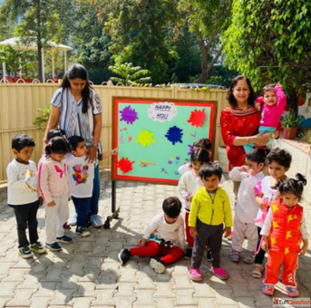 Are You Looking for Quality Daycare Preschool amp Kindergarten