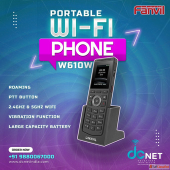 Fanvil IP Phones