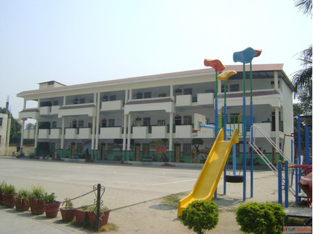 Top Schools In Dehradun