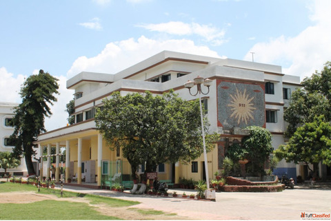 Top Schools In Dehradun