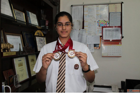 Top Boarding School In Dehradun