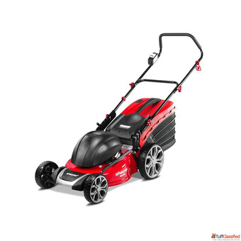 Efficiency Meets Style Buy Lawn mower in Delhi ncr
