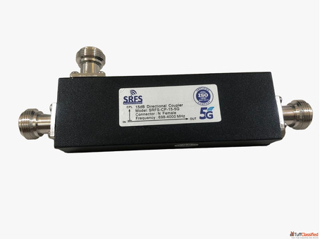 5G Directional Coupler 5dB 6dB7dB10dB12dB15dB20dB30dB