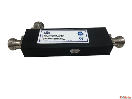 5G Directional Coupler 5dB 6dB7dB10dB12dB15dB20dB30dB