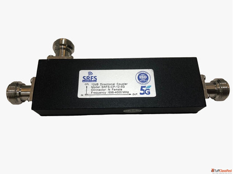 5G Directional Coupler 5dB 6dB7dB10dB12dB15dB20dB30dB