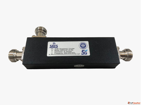 5G Directional Coupler 5dB 6dB7dB10dB12dB15dB20dB30dB