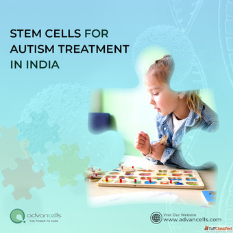 Autism Spectrum Disorder Treatment