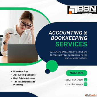 Opt Expert Bookkeeping Services in Los Angeles 3106262670