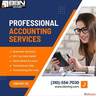 Opt Expert Bookkeeping Services in Los Angeles 3106262670