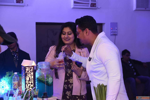 Make Your Wedding Day Memorable with Hindusthan Cuisine