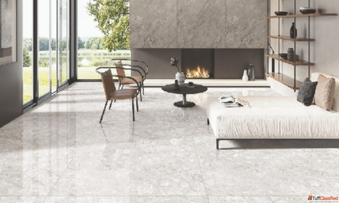 Discover Excellence at Our Premier Tile Showroom