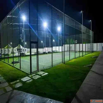 Supreme Netting Safety Nets InstallationAndhra amp Telangana