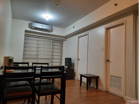 2BR Rent with Balcony Grand Midori Makati PHP50K fully furnished