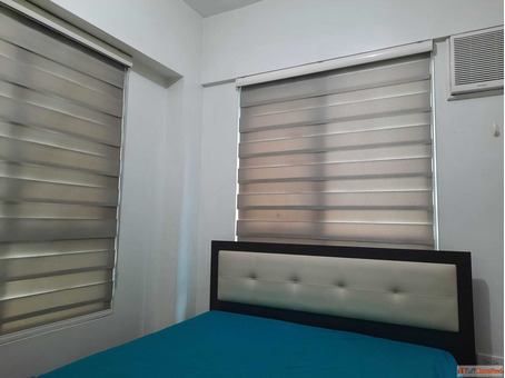 2BR Rent with Balcony Grand Midori Makati PHP50K fully furnished