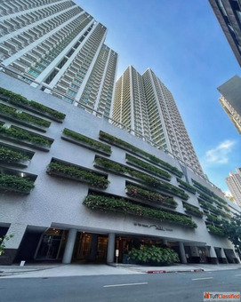 2BR Rent with Balcony Grand Midori Makati PHP50K fully furnished